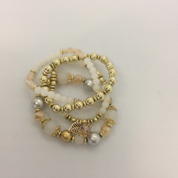 Boho Bracelet Set - Picture 3 of 3